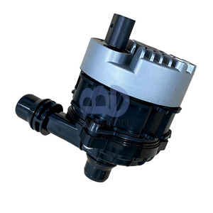 Bomba de Agua Eléctrica OEM A0005003800 - Compatible con <span class=keywords><strong>Mercedes</strong></span>-Benz Clase S W223 Clase E W213 <span class=keywords><strong>GLE</strong></span> W167 - Product Image 3