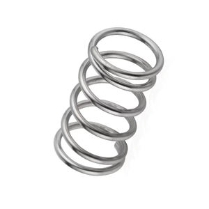 Ressort de compression en acier pour <span class=keywords><strong>sol</strong></span> de <span class=keywords><strong>gymnastique</strong></span> de style spirale, équipement de compétition, exercices de judo, <span class=keywords><strong>sol</strong></span> de cheerleading, fil métallique musical - Product Image 3