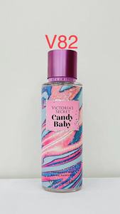 Victoria's Secret Candy Baby Fragrance Mist 260ml Spray Corporal para Mujer - Product Image 3