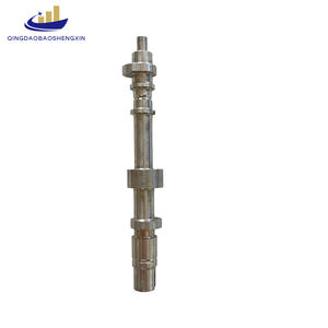 Fabrication sur mesure OEM, pièces usinées <span class=keywords><strong>CNC</strong></span> de précision en laiton, acier inoxydable, aluminium, titane, service d'usinage <span class=keywords><strong>CNC</strong></span> - Product Image 2