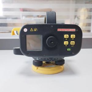 Livello usato sprinter livello digitale 250 livello digitale sprinter 250m - Product Image 2