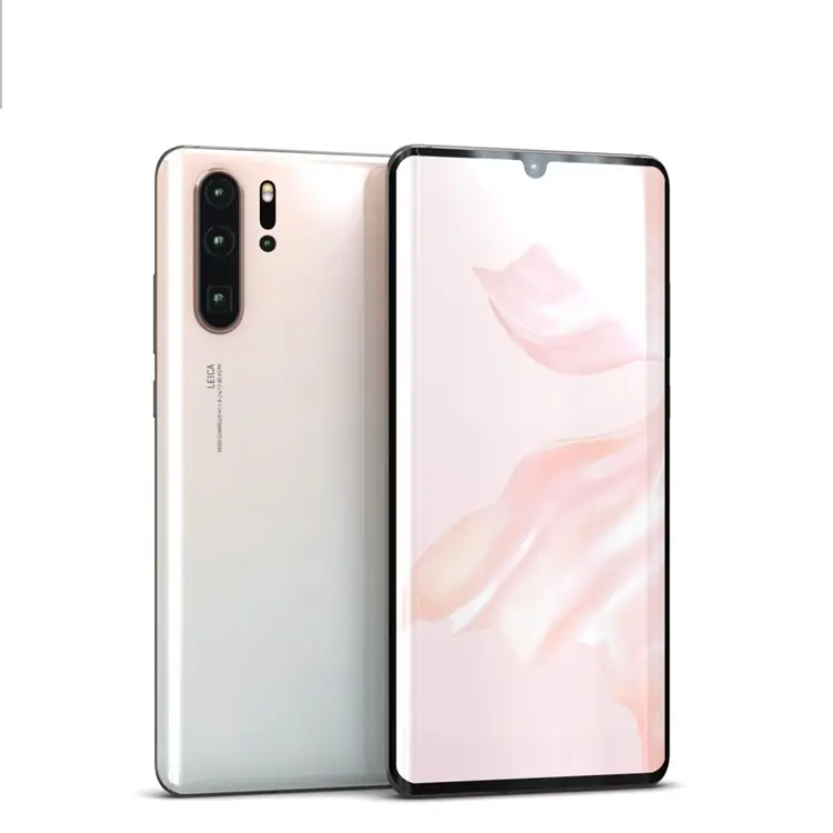 Hua-wei Huawei Used Phone For Hua-wei Y5P Y9 Prime Honor P30 Pro Nova 3i P40 P40 Pro P50pro Second Hand Mobile Phone Huawei 5g Smartphone