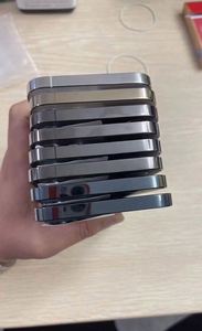 โทรศัพท์มือถือขายส่ง เกรด A มือสอง คุณภาพสูง สำหรับ iPhone <span class=keywords><strong>11</strong></span> <span class=keywords><strong>Pro</strong></span> <span class=keywords><strong>Max</strong></span> <span class=keywords><strong>256G</strong></span> - Product Image 2