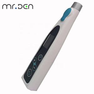 Dentaire <span class=keywords><strong>Endo</strong></span> Gutta Cutter Gutta Percha Dent Gum Cutter Clinique Dentaire Machine  pour <span class=keywords><strong>Portable</strong></span> Unité Dentaire Produits - Product Image 3