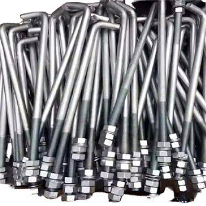 Anclajes de Expansión de Acero de 3/16 Pulgadas para Fijaciones en Concreto, Disponibles al por Mayor - Product Image 1