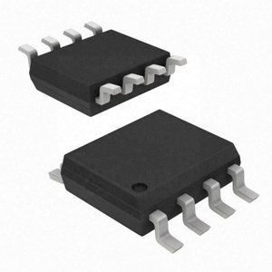 Regulador de Voltaje Lineal LM317LDR2G, CI Ajustable Positivo, 1 Salida, <span class=keywords><strong>100mA</strong></span>, 8-SOIC - Product Image 1
