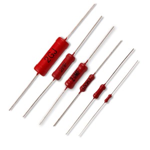 Hv40ah1505 điện trở cao áp 2W 1m 2mf 3M 5M 1G 20m 30m 50m 15K 22m 200M <span class=keywords><strong>ohm</strong></span> 100m điện trở màng dày - Product Image 5