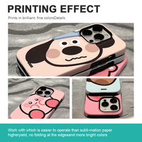 Nouvelle imprimante à sublimation L18058 format A3/A4, 6 couleurs CMYK/LC/LM, haute vitesse, USB/Wi-Fi, compatible Egg & Flex, portable, tout-en-un