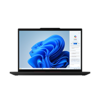 Nouveau pour ThinkPad T14 G5 14" WUXGA Ordinateur portable professionnel AMD Ryzen 5 Pro 1 To SSD Refroidissement haute performance Aluminium US