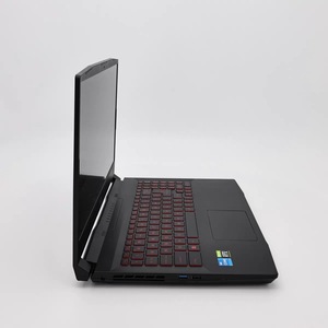 Ordinateur portable de jeu reconditionné haute performance pour GF66 I7 11gen 16G 512G SSD RTX3060 (6G) Ordinateur portable d'étudiant utilisé pour la conception, ordinateur portable MSI - Product Image 6