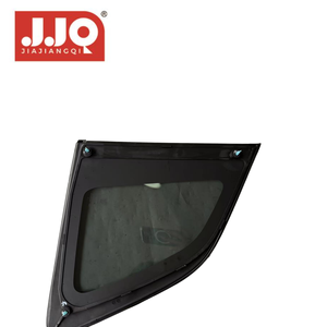 JJQ OEM 73512-3B4-H01 SET di vetro, R. Trimestre (PRIVACY) (AGC) per Honda CRV 2023-2025 produttore di servizi di acquisto One-stop - Product Image 3