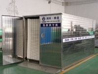 Automatische Fruit Dehydrator Vijgenappel Banaan Peer Aardbei Fruit Schil Droogmachine Met Lage Investeringen