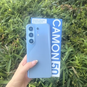 Smartphone Camon 50 Pro 512 Go double SIM double veille, version originale Android 15.0 débloquée, livraison gratuite – Nouveauté 2026 à succès - Product Image 2