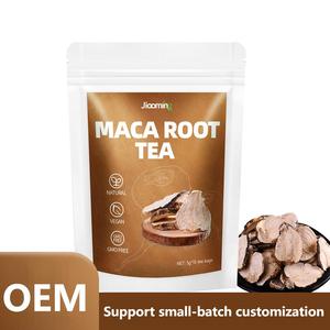 Ginseng-Maca-Tee für Männer zur Reinigung der Nieren und Steigerung der sexuellen Energie – frische Gesundheitsteebeutel - Product Image 2