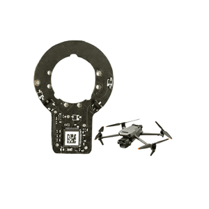 Câble flexible de remplacement pour nacelle <span class=keywords><strong>Mavic</strong></span> <span class=keywords><strong>3</strong></span> Pro, câble de signal pour réparation de drone <span class=keywords><strong>Mavic</strong></span> <span class=keywords><strong>3</strong></span> Pro, pièces détachées - Product Image 5