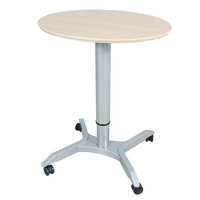 Table élévatrice intelligente, ajustable en hauteur, meubles intelligents pour la maison et le bureau