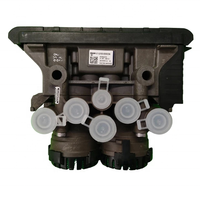 Modulateur de pression ABS 24 V pour vanne de commande EBS MAN OE 81521066069 K050210