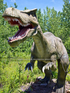ซื้อไดโนเสาร์จำลองเหมือนจริง ไดโนเสาร์บาริโอนิกซ์จากซีกง - Product Image 3