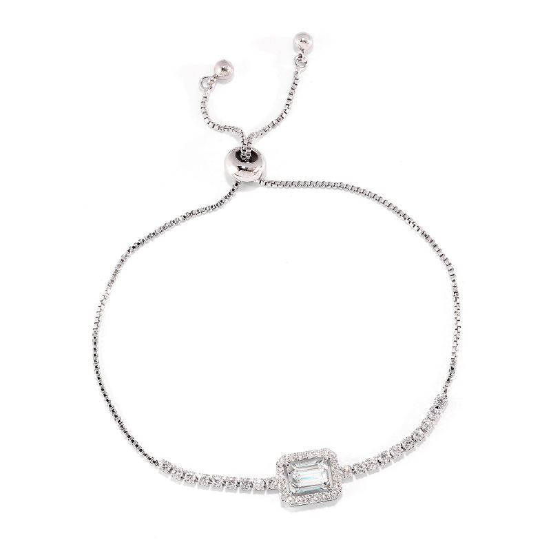 หินสีขาวใส