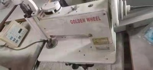 Rueda Dorada <span class=keywords><strong>de</strong></span> la serie CS-530, movimiento <span class=keywords><strong>de</strong></span> alimentación Universal, mango, cadena <span class=keywords><strong>de</strong></span> operación, máquina <span class=keywords><strong>de</strong></span> <span class=keywords><strong>bordado</strong></span> <span class=keywords><strong>de</strong></span> punto - Product Image 3