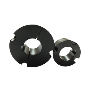 Chất lượng cao côn khóa ống lót tay áo loại cao su côn ống lót 1108 1610 2517 3525 3535 4040 4545 - Product Image 2