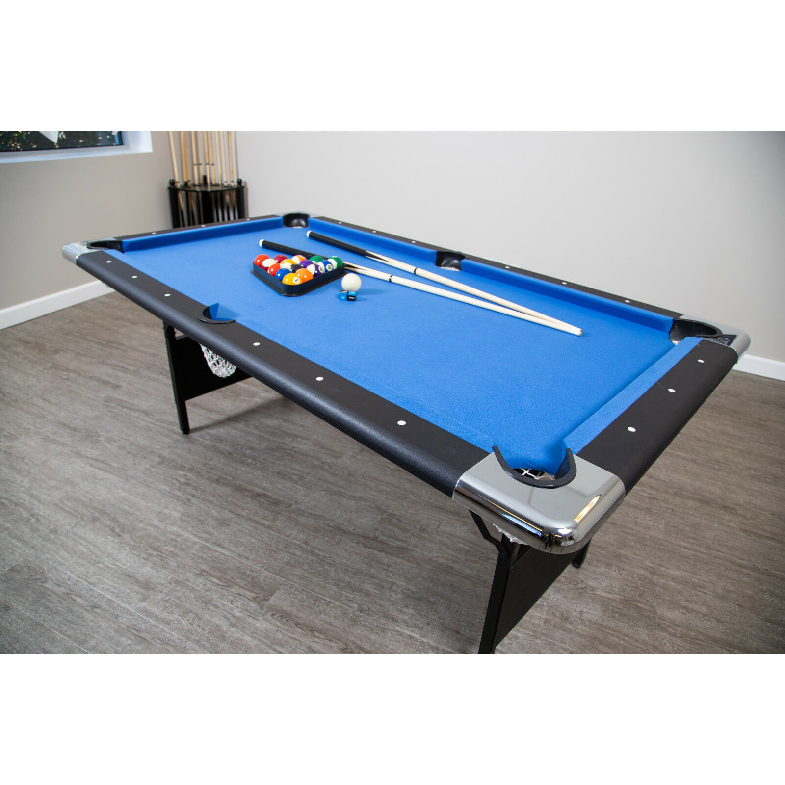 Arlington Billiards снукер