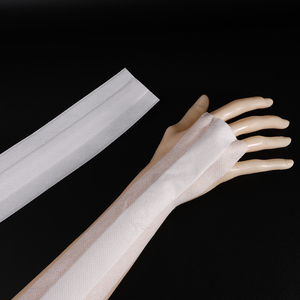 <span class=keywords><strong>Pansement</strong></span> adhésif non tissé imperméable avec coussinet absorbant anti-adhésif hypoallergénique longue durée - Product Image 4