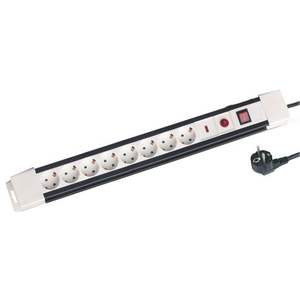 8t con cavo, connessione per intercomunicazione e protezione; ideale per sistemi di sicurezza e comunicazione. - Product Image 1