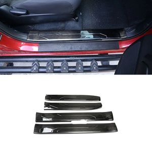 Tira <span class=keywords><strong>de</strong></span> umbral integrada para camioneta, accesorios <span class=keywords><strong>de</strong></span> piezas <span class=keywords><strong>de</strong></span> coche, protector <span class=keywords><strong>de</strong></span> placa <span class=keywords><strong>de</strong></span> umbral <span class=keywords><strong>de</strong></span> puerta <span class=keywords><strong>de</strong></span> coche <span class=keywords><strong>de</strong></span> acero inoxidable, 4x4 - Product Image 3