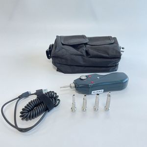 เครื่องมือทำความสะอาดไฟเบอร์แบบไร้สาย Onefind รุ่น WF300P คล้ายกับ EXFO FIP-435B - Product Image 2