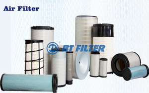 Nuevo Filtro de Aire Industrial 4059818/AF490M/P529580, Cartucho de Filtro de Aire, Fabricantes de Filtros - Product Image 4