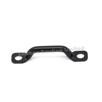 Pour BAIC pièce de rechange automatique de haute qualité B40 BJ40 BJ40L BJ40L PLUS limite de porte boucle de fixation cordon de traction pince de fixation limiteur