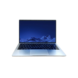 Barato personalizado 14 pulgadas ordenador portátil 1920*1080 IPS Slim <span class=keywords><strong>Notebook</strong></span> Loptops para estudiantes de la escuela - Product Image 1