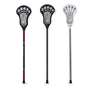 Palo de Lacrosse de Alta Densidad para Hombre, Palo de Lacrosse de Aleación de Aluminio 7075, Eje/Palo de Lacrosse - Product Image 1
