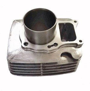 Pièces de moteur de moto tout-terrain, kit cylindre Sportrax 250 TRX 250 EX 2X4 2003-2008, accessoires de moto - Product Image 3