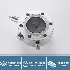 נירוסטה הרכבה עבור סוג הסרעפת חלקי כלי מכונת ריסוס עבור מכונת צביעה - Product Image 2