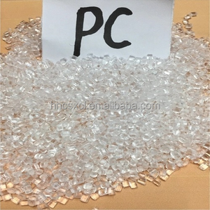Tái chế PC Polycarbonate <span class=keywords><strong>regrind</strong></span> + PC ABS hạt: ép lớp vật liệu cho tấm PC & sản xuất thành phần nhựa - Product Image 2