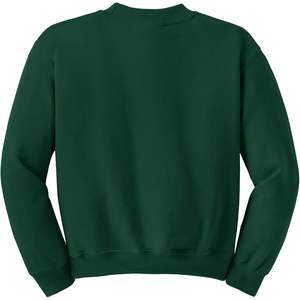 เสื้อสเวตเตอร์คอกลมสำหรับเด็กผู้ชายเสื้อสเวตเตอร์คอกลมชาย2025สไตล์วัยรุ่นเสื้อออกแบบเองได้ - Product Image 2