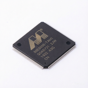 Chip de Conmutador Ethernet Original Marvell 88E6095-A3-TAH1I000, Circuito Integrado IC - Product Image 1