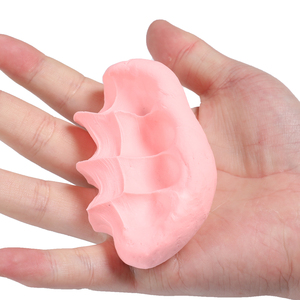 Valentine's Day Light Clay Bouncing Putty Non-toxic for Diy <b>Slime</b> Making Kit - Product Image 5