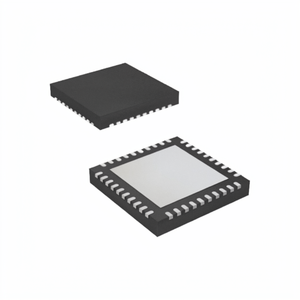 PIC18LF44K22-E_MV Embedded Electronics Component Original One Stop Service 40 UFQFN Exposed Pad - Product Image 1