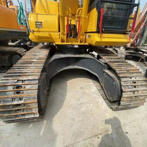 Excavadora <span class=keywords><strong>de</strong></span> Orugas Usada <span class=keywords><strong>de</strong></span> Marca Japonesa, 19.3 Toneladas, KOMATSU PC200-7, Modelo <span class=keywords><strong>2021</strong></span>, 1900 Horas, Probada e Inspeccionada, Venta <span class=keywords><strong>de</strong></span> Stock, Precio Reducido - Product Image 6