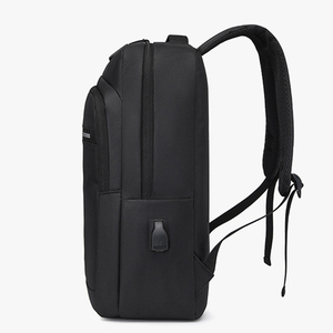 Multi -functional <b>Laptop</b> Travel <b>Backpack</b>, Bag With Usb Charging Port Custom Waterproof Computer <b>Laptop</b> <b>Backpack</b> for Men/ - Product Image 3