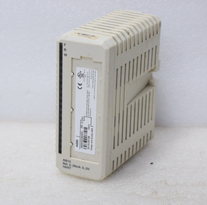 AI815 <strong>ANALOG</strong> <strong>INPUT</strong> <strong>MODULE</strong> 3BSE052604R1 PR:G AI815 - Product Image 2