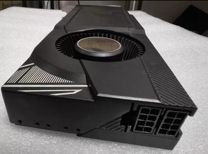 Tarjeta Gráfica RTX4090 de 24GB con Refrigeración Turbo Blower para Computación de Escritorio y Juegos, 24GB GDDR6X para Juegos, Cálculo de IA y Renderizado de Video - Product Image 6