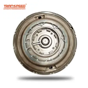 Transpeed Remanufacture DCT şanzıman MPS6 6DCT450 Fords Volvos Chryslers için ön debriyaj