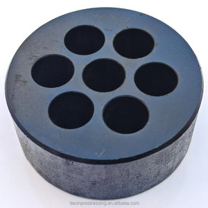 7 lỗ liên kết gân đa sợi tròn NEO cho cầu - Product Image 4