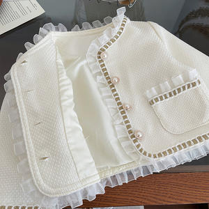 Custom <strong>New</strong> Style Kids Girl Clothing Sets 4 <strong>Year</strong> Fashion <strong>Outfit</strong> and Skirt Beautiful <strong>Baby</strong> 2 Pieces <strong>Outfit</strong> Set Clothes for Kids - Product Image 2