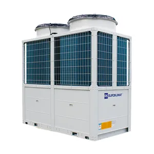 Euroklimat 냉각기 산업용 에어컨 공기 냉각 모듈 식 냉각기