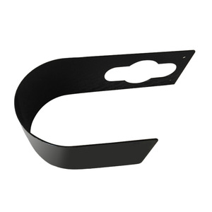 Car Wash Hose Hanger Holder <strong>Rack</strong> Heavy Duty <strong>Wall</strong> <strong>Mounted</strong> <strong>Metal</strong> Hose Hanger - Product Image 4